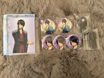 은혼 타카스기 신스케 세트