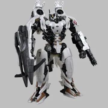 트랜스포머: 최후의 기사단 TLK-25 디셉티콘 나이트로