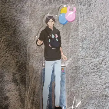 아토베 케이고 테니스의 왕자님 테니프리 코스모 월드 아크릴 스탠드