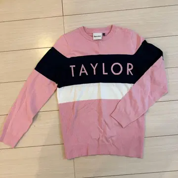 TaylorMade 골프 여성용 스웨터 M 사이즈