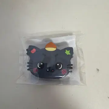 nct wish 리쿠 부채 액세서리