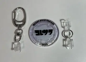 멜로 가챠가챠 2025 코레사와