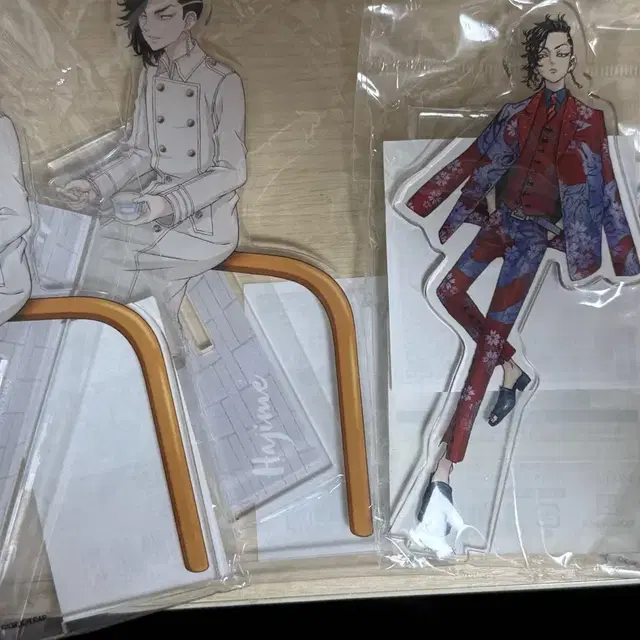 도리벤 도쿄리벤저스 미개봉 코코노이 아크릴 스탠드 판매 양도