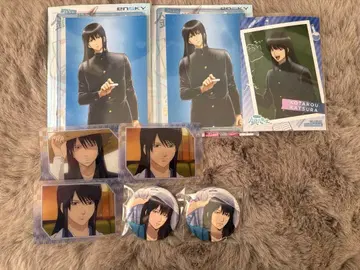 은혼 가츠라 코타로 세트