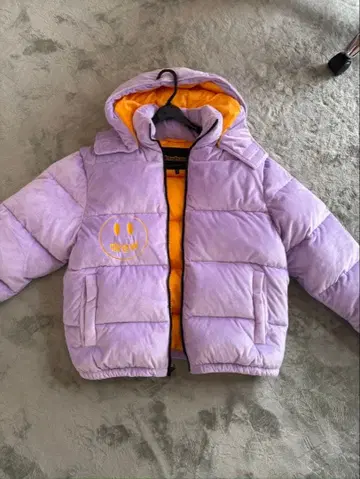 drew house 다운 자켓