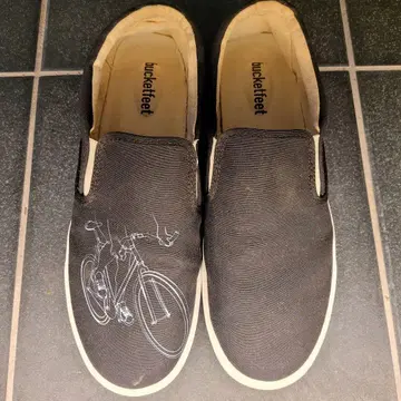 bucketfeet 스니커즈