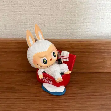 러브브 THE MONRTERS 코카 콜라 시리즈 정품