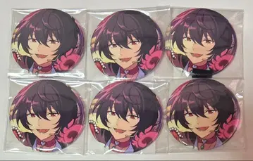 앙스타 사쿠마 리츠 캔뱃지