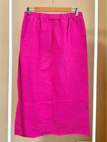 BEAMS BOY 저지 스커트