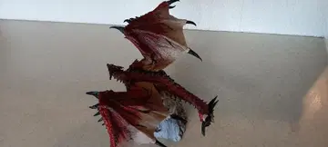 최저가 제일복권 영화 몬스터 헌터 A상 리오레우스 피규어