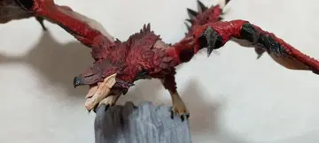 최저가 제일복권 영화 몬스터 헌터 A상 리오레우스 피규어