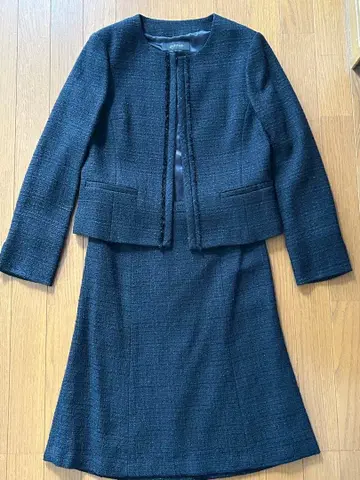 UNTITLED 포멀 슈트