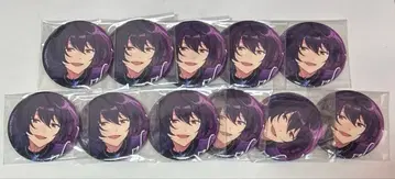 앙스타 사쿠마 리츠 캔뱃지