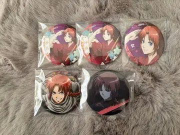 은혼 카무이 세트