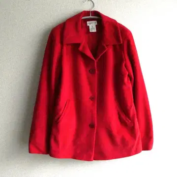 agnes b. 에네스베 울 자켓