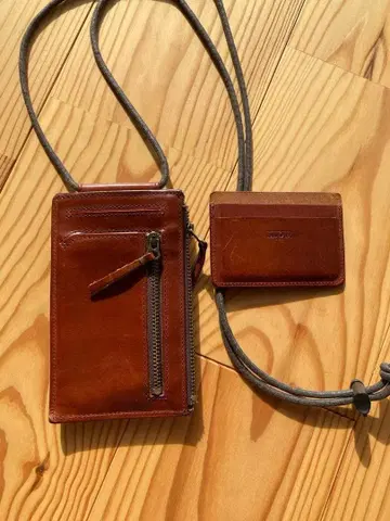 SLOW 넥 월렛 하비 so837k