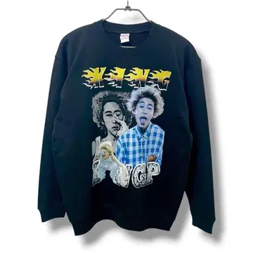 IWGP 킹 [ L 사이즈 ] 맨투맨