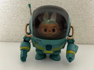 popmart 팝마트 러브브 더 몬스터