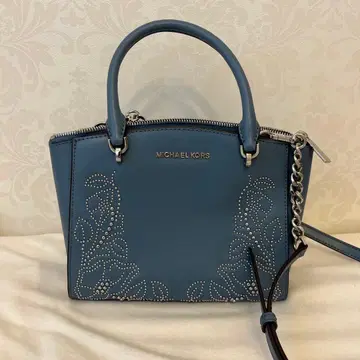 마이클코어스 숄더백