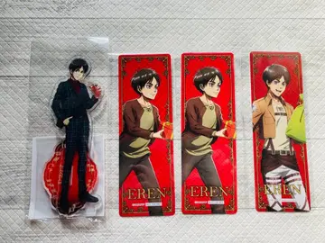 진격의 거인 엘렌 아크릴 스탠드