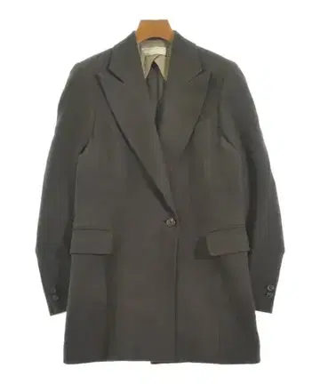 OUR LEGACY 테일러드 자켓 여성용