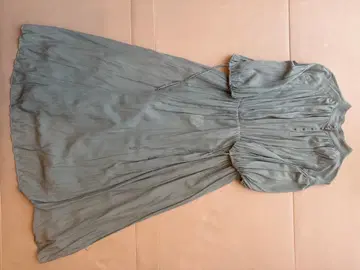 PUBLIC TOKYO 원피스 프리 사이즈