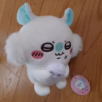 치이카와 (먼작귀) 모몽가 모구모구 봉제 인형