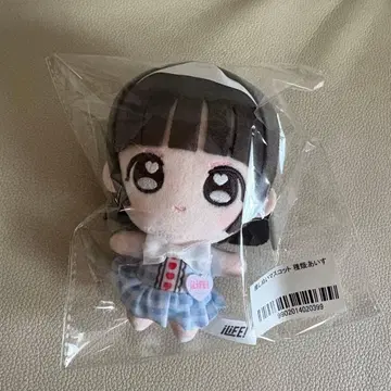 iLIFE! 최애 누이 마스코트 아이스