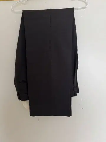 CLOSSH LINTRAK 슬랙스 허리 82cm 인심 76cm