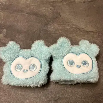 TWICE 나연 리스트 밴드