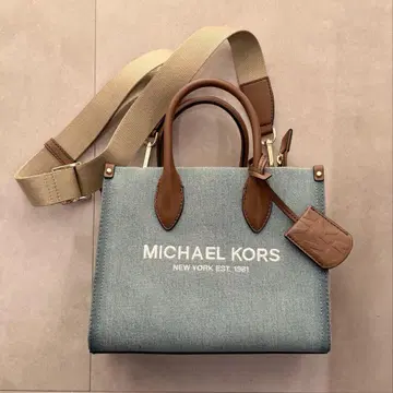 [ 가격 인하 ] 마이클코어스 숄더백