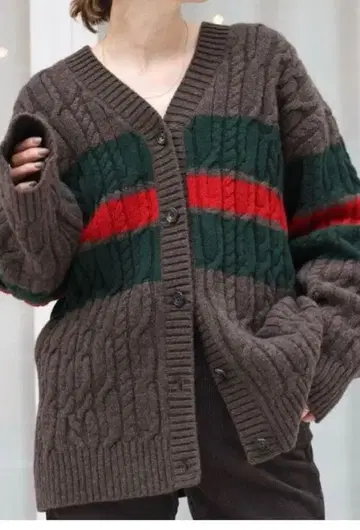 Muse de Deuxieme Classe 구매 Beloved 가디건