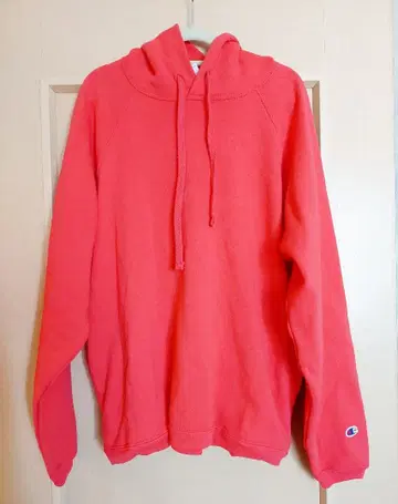 챔피온 Champion (C5-T101) 후디드 맨투맨 9oz