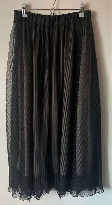 RULEbis 롱 스커트 L 사이즈