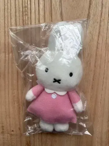 미피 마스코트 miffy
