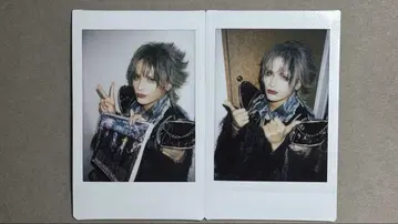 Royz 폴라로이드 스바루 씨