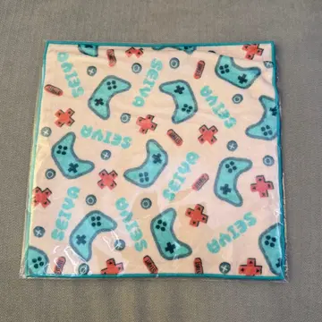 BUDDiiS 버디페스 핸드 타월 SEIYA