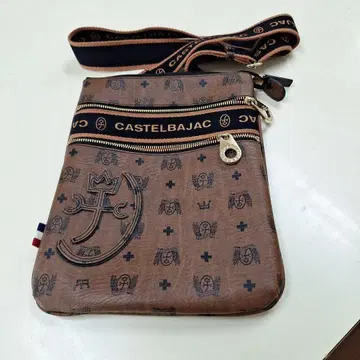 까스텔바작 숄더백