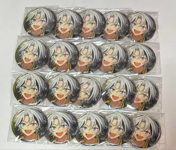 앙스타 타키 이부키 캔뱃지