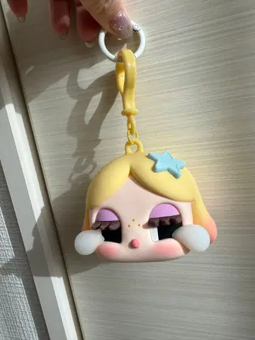 정품 클라이베이비 이어폰 케이스