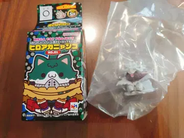 MEGA CAT PROJECT 히로아카냥코 (다비)