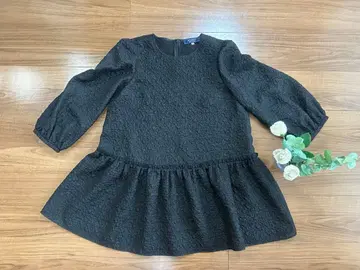 엠즈그레이시 상의