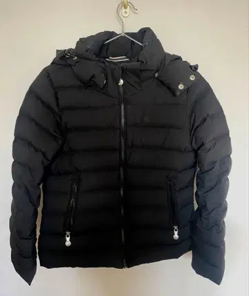 [ 새상품급 ] PYRENEX 피레넥스 스푸트닉 다운 자켓 36