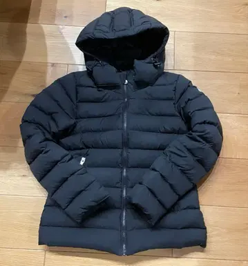 PYRENEX 피레넥스 스푸트니크 다운 자켓 36