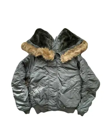 알파 인더스트리즈 N-2B XL