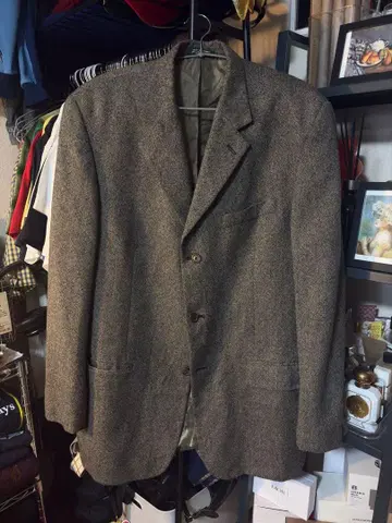 90s~ 랄프 로렌 테일러드 자켓