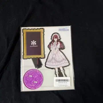 샤니마스 FAM 복권 B상 오사키 텐카 아크릴 스탠드