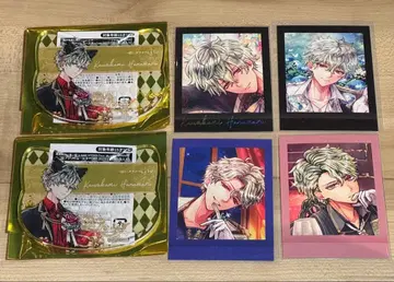 악마 집사와 검은 고양이 아쿠네코 난자타운 하나마루