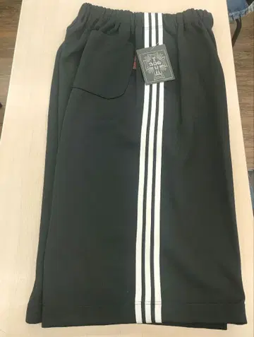 DOG TOWN 스트라이프 하프 팬츠 FREE