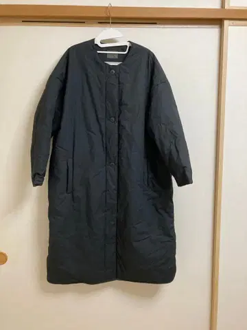 오로네 포커스 웜 코트